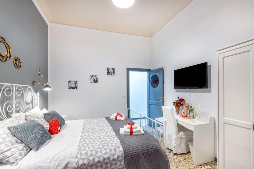 Casa Vacanze Taorminacentre Guest House Exterior photo